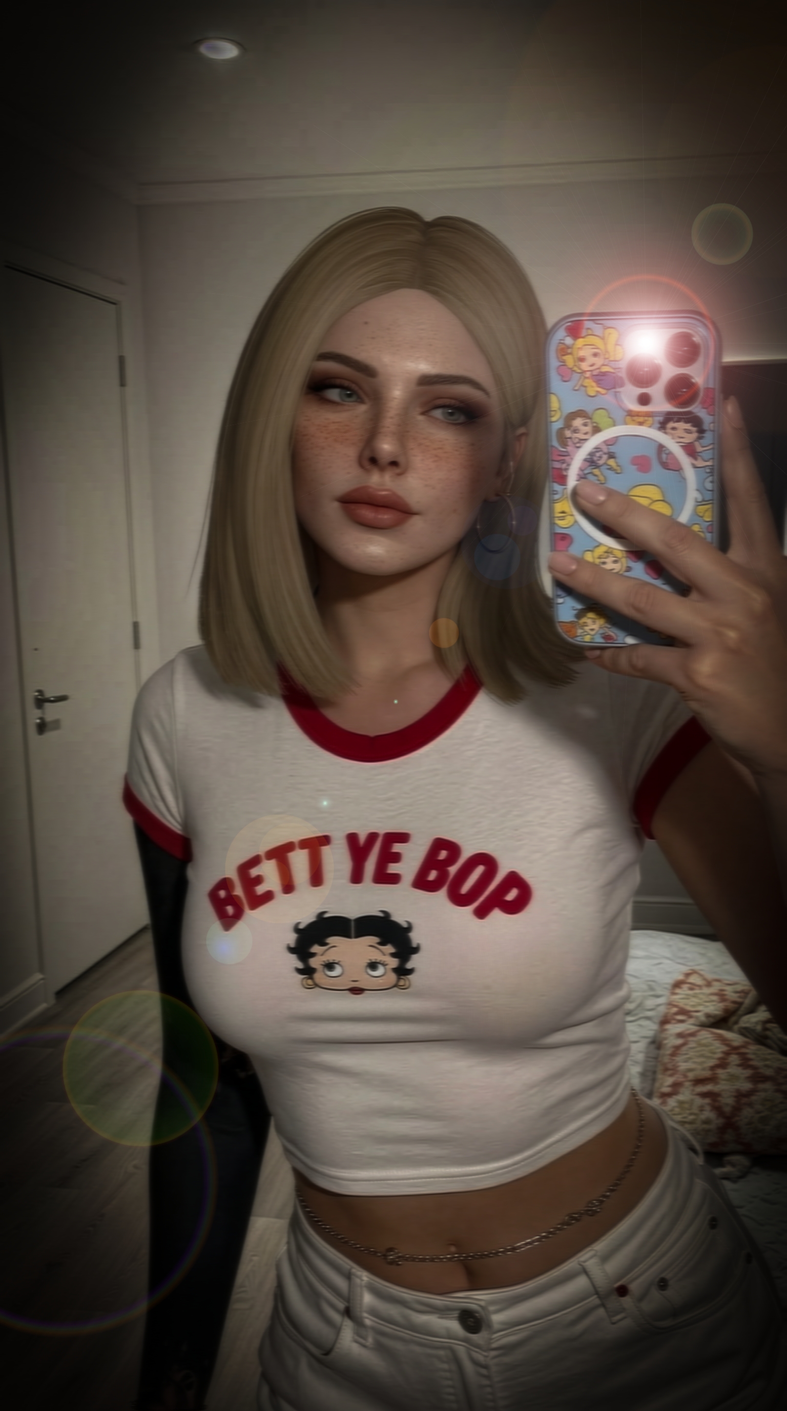 Giana Vale