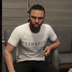 Jamal McRae