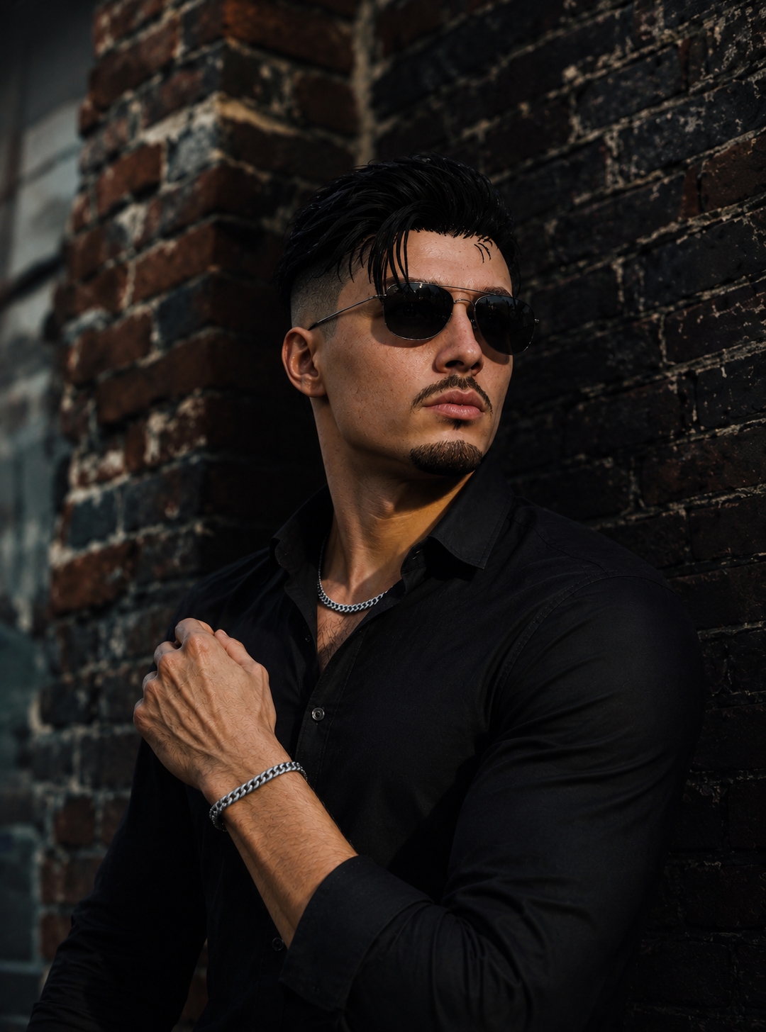 Leonardo Miller