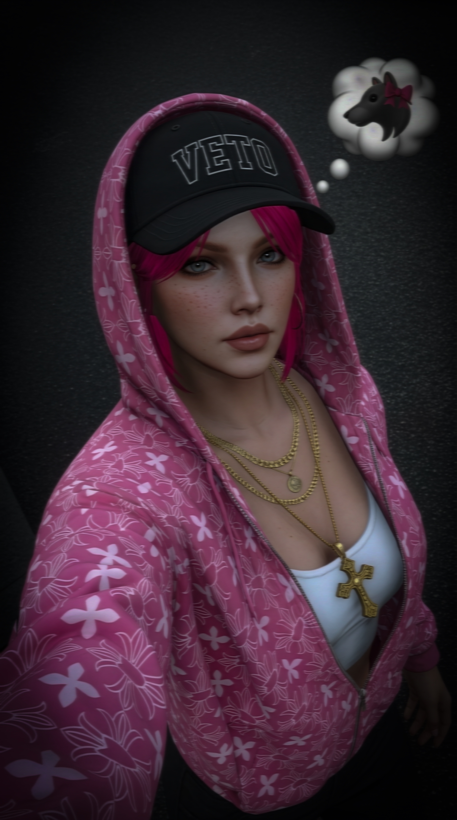 Marlene