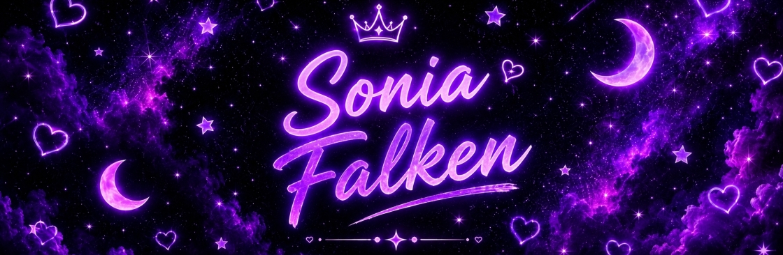 Sonia Falken