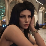 Rosalina Rhodes