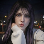 Kaguya Hayes