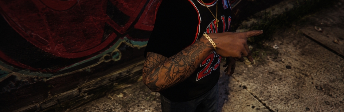 Nasir Jackson