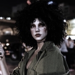 Rosa Valencia