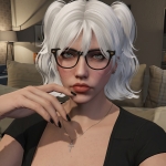 Freya LV
