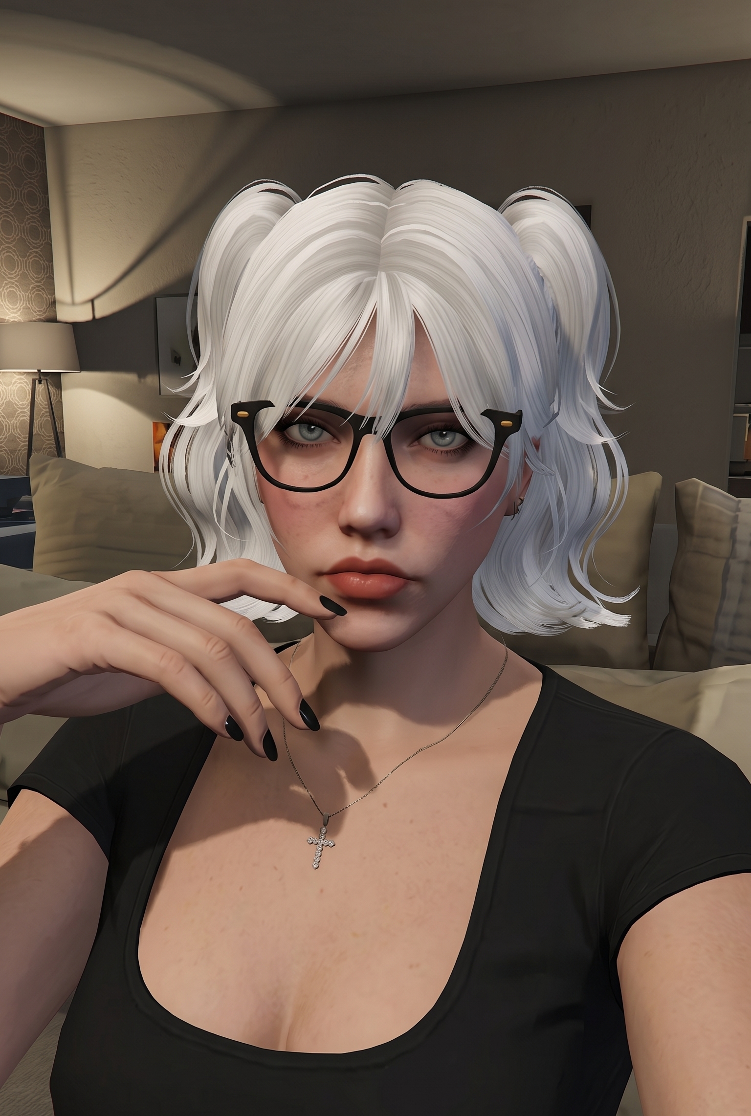 Freya LV