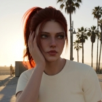 Liora Walker