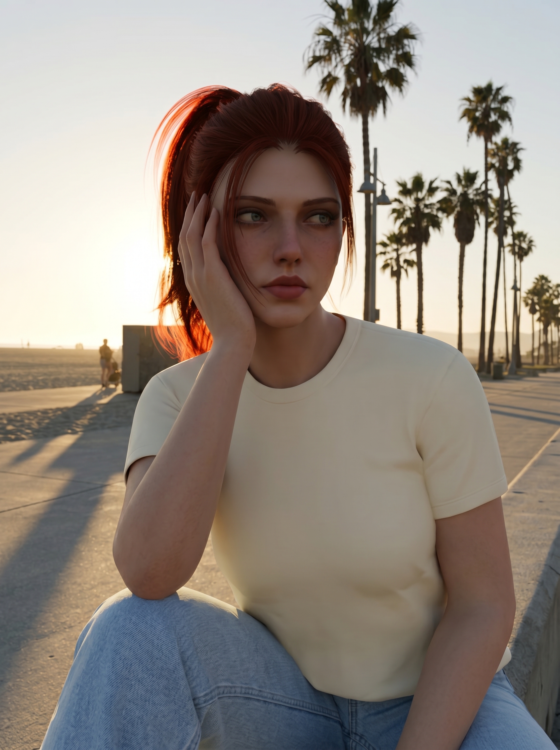 Liora Walker