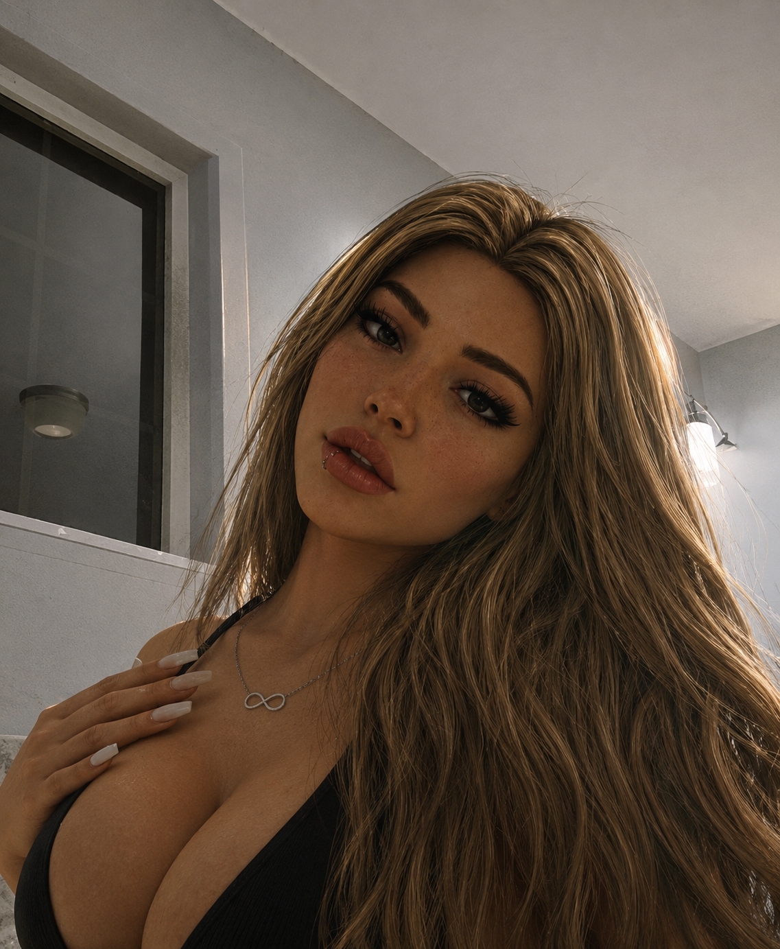 Isabella Luna