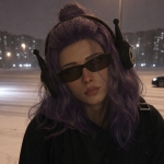 Zoey Vance