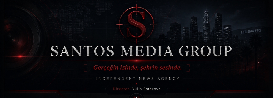 Santos Media Group