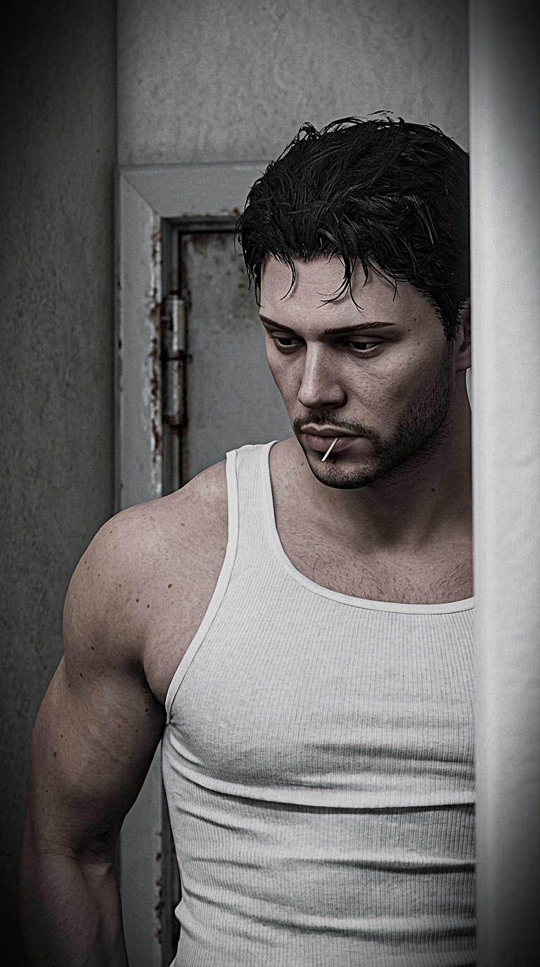 Kreshnik Berisha