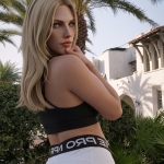 Anastasia Kuznetsova
