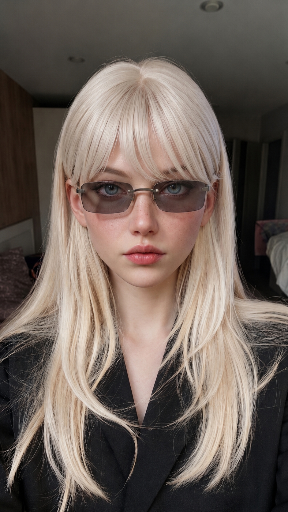 Chloe