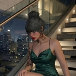 Lara Darcus