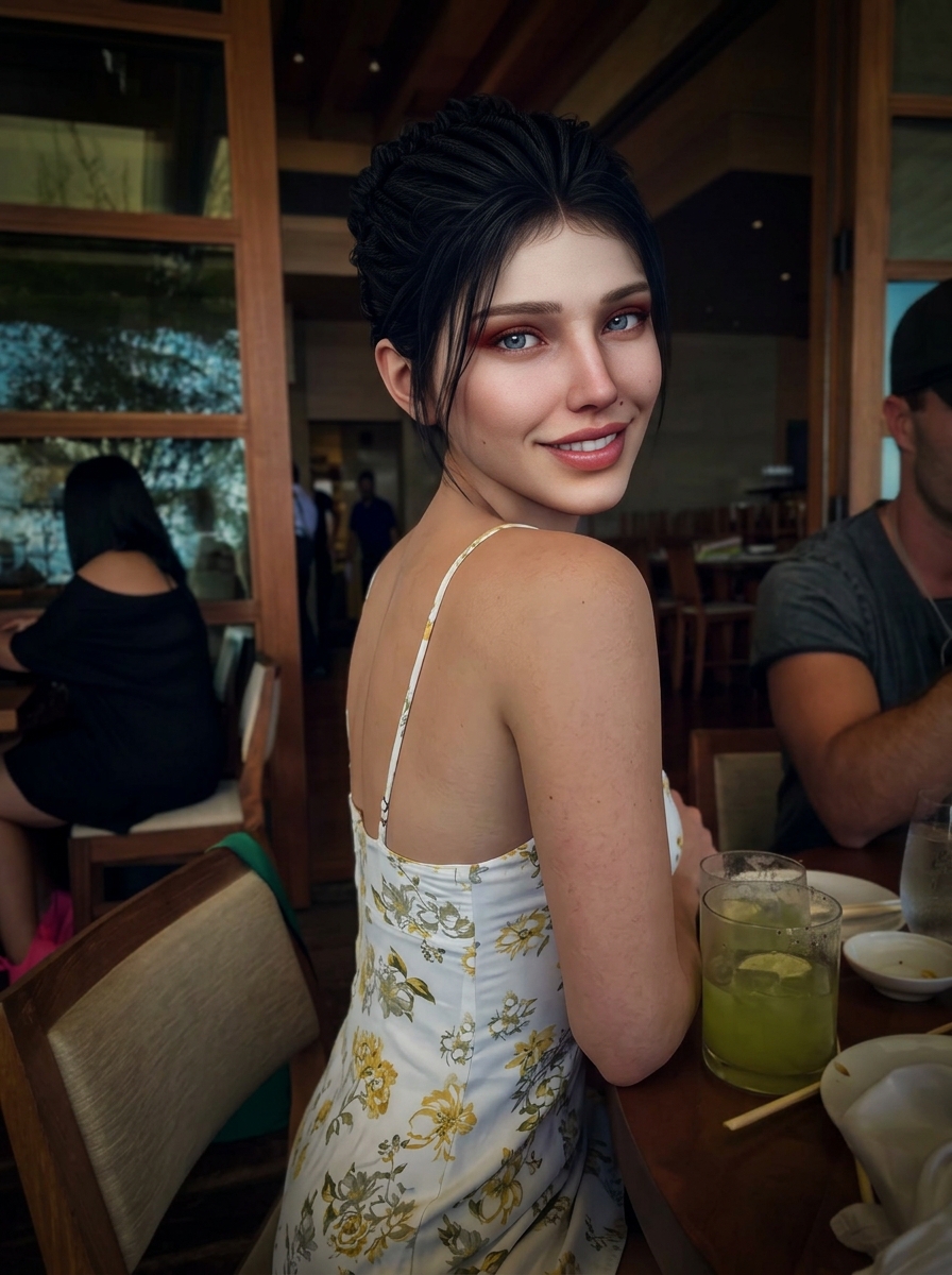 Marceline Menendez