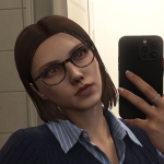 claire b