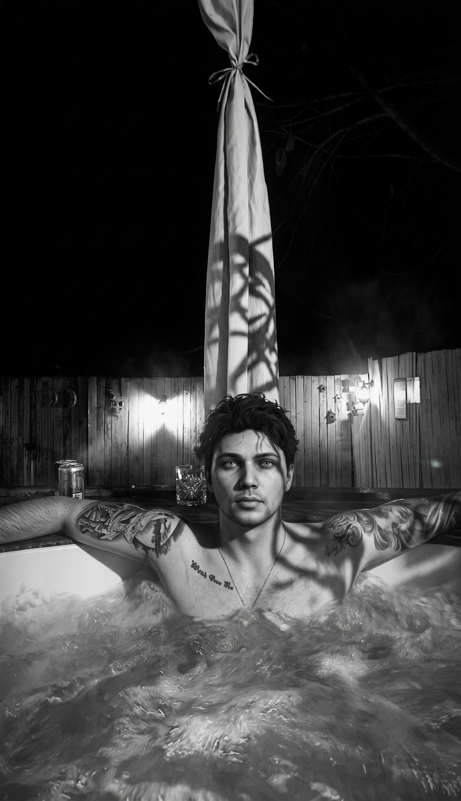 Joshua Walters