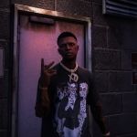 Nasir Jackson