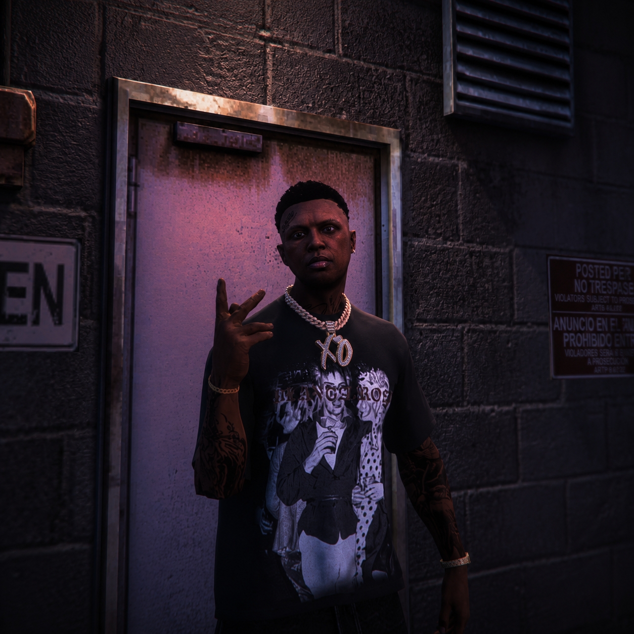 Nasir Jackson