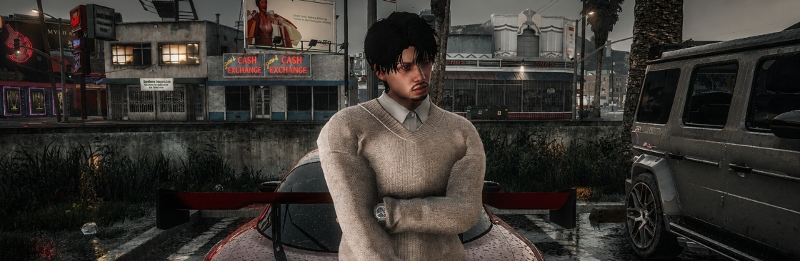 Cesar Harington