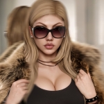sharon