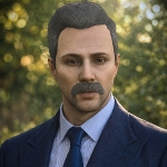 Donald Calloway