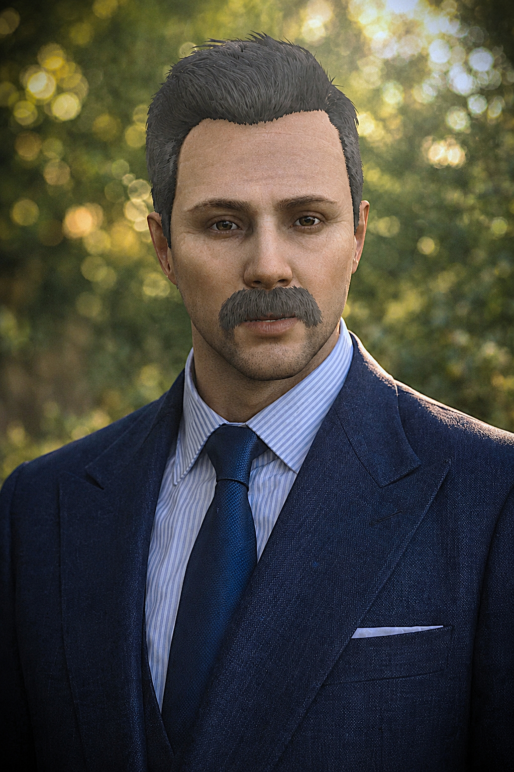 Donald Calloway