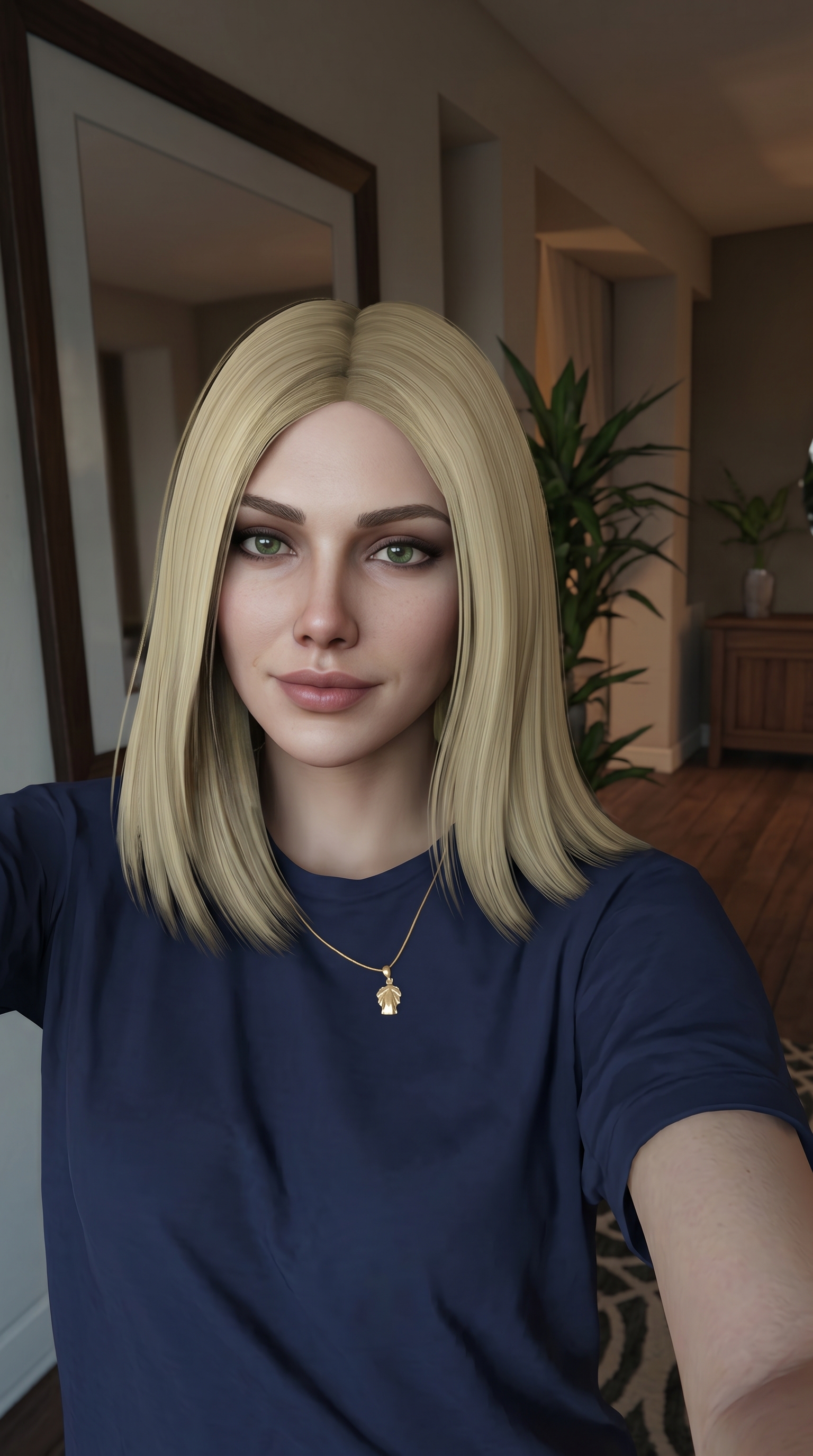 Marceline Aristov