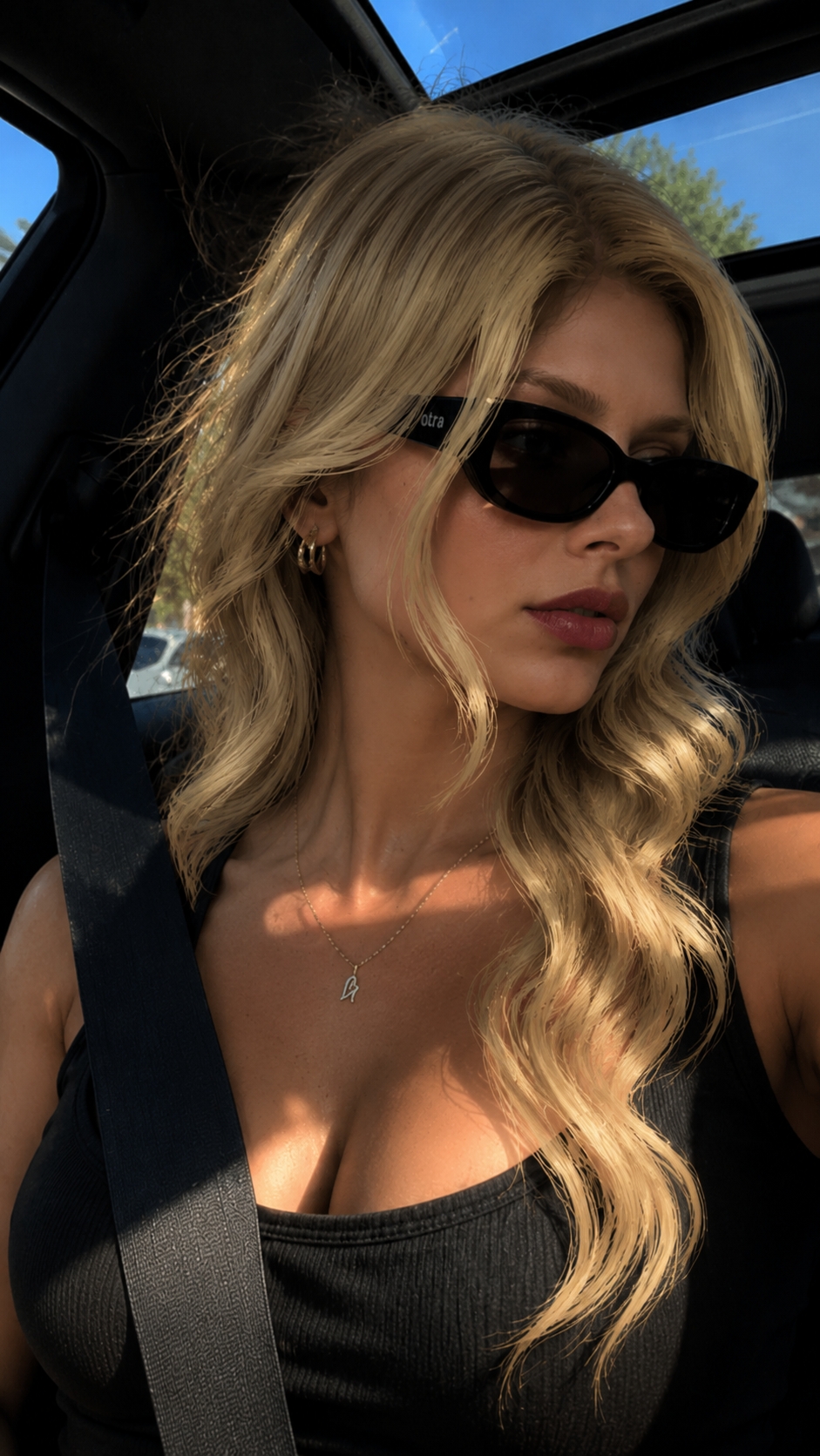 Casey Bennett