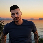 Luis Jackman