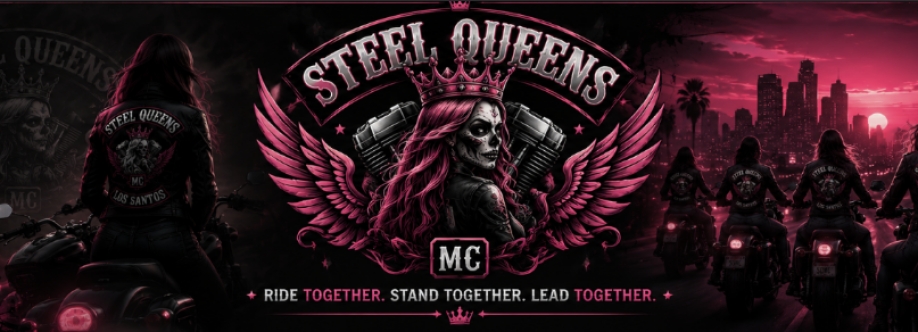 Steel Queens MC