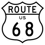 Route 68