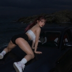 Alina Edward