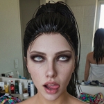 Freya Chevalier