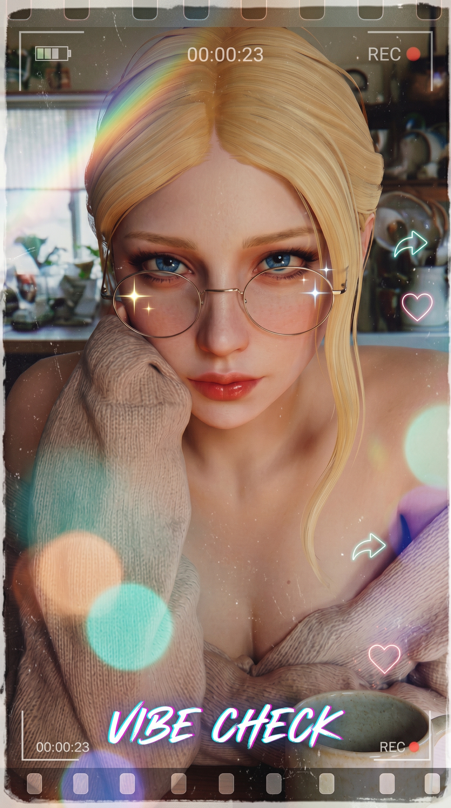 Nora Watson