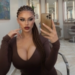 Zuri Sinclair