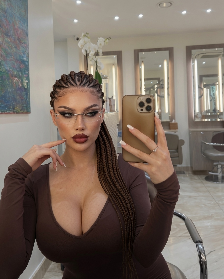 Zuri Sinclair
