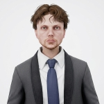 Weidemann Pagani