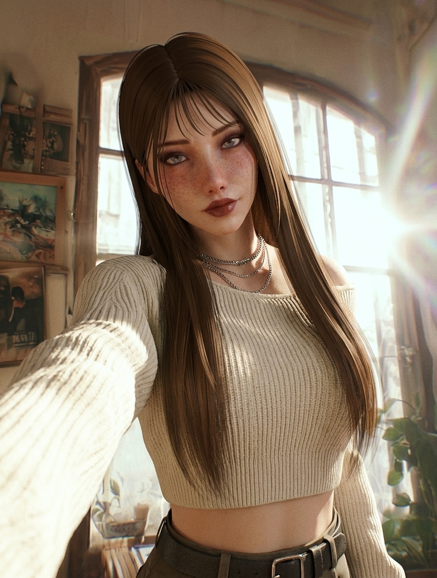 Sonia Falken