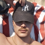 luke garrison