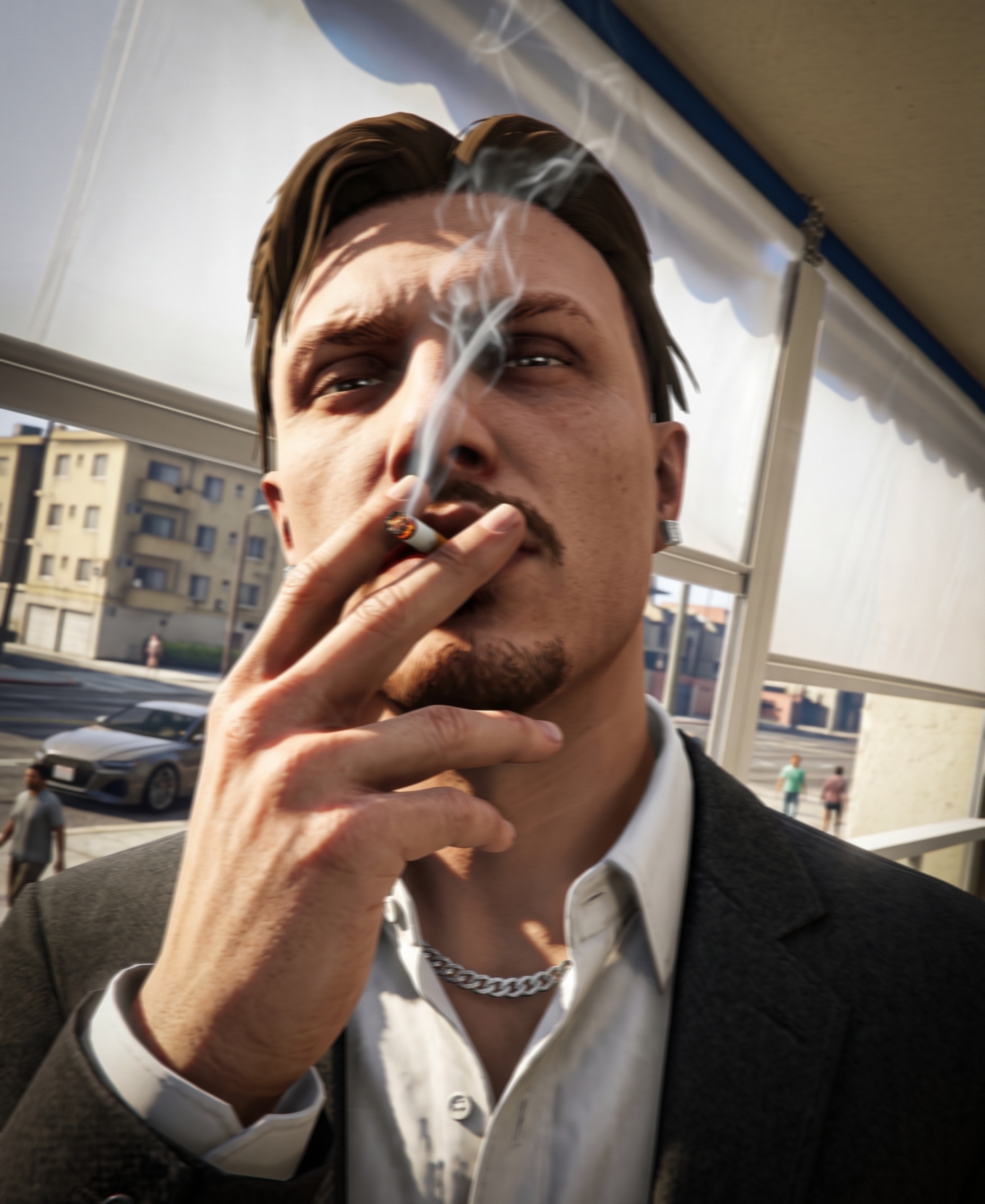 Barrett Beckman