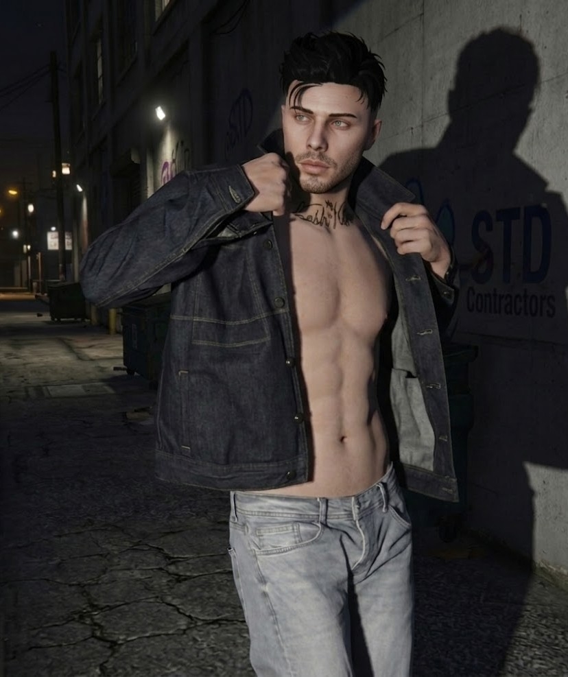 Edwin Luis