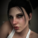 melly