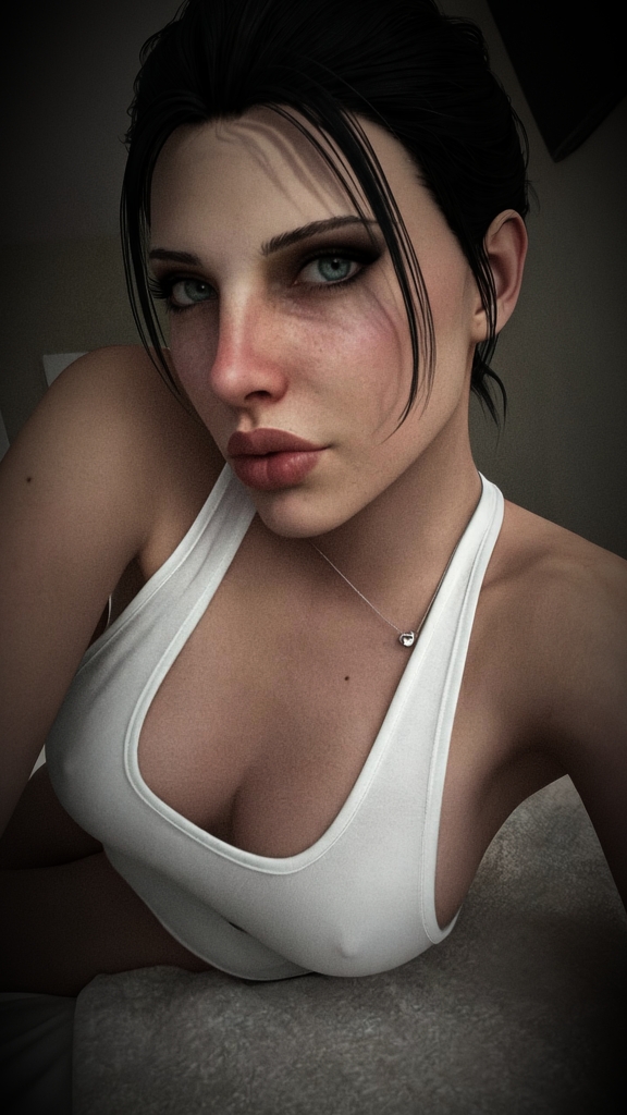 melly