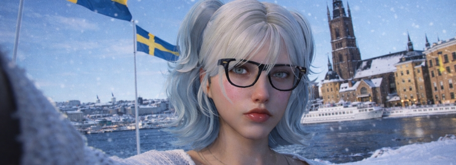 Freya LV