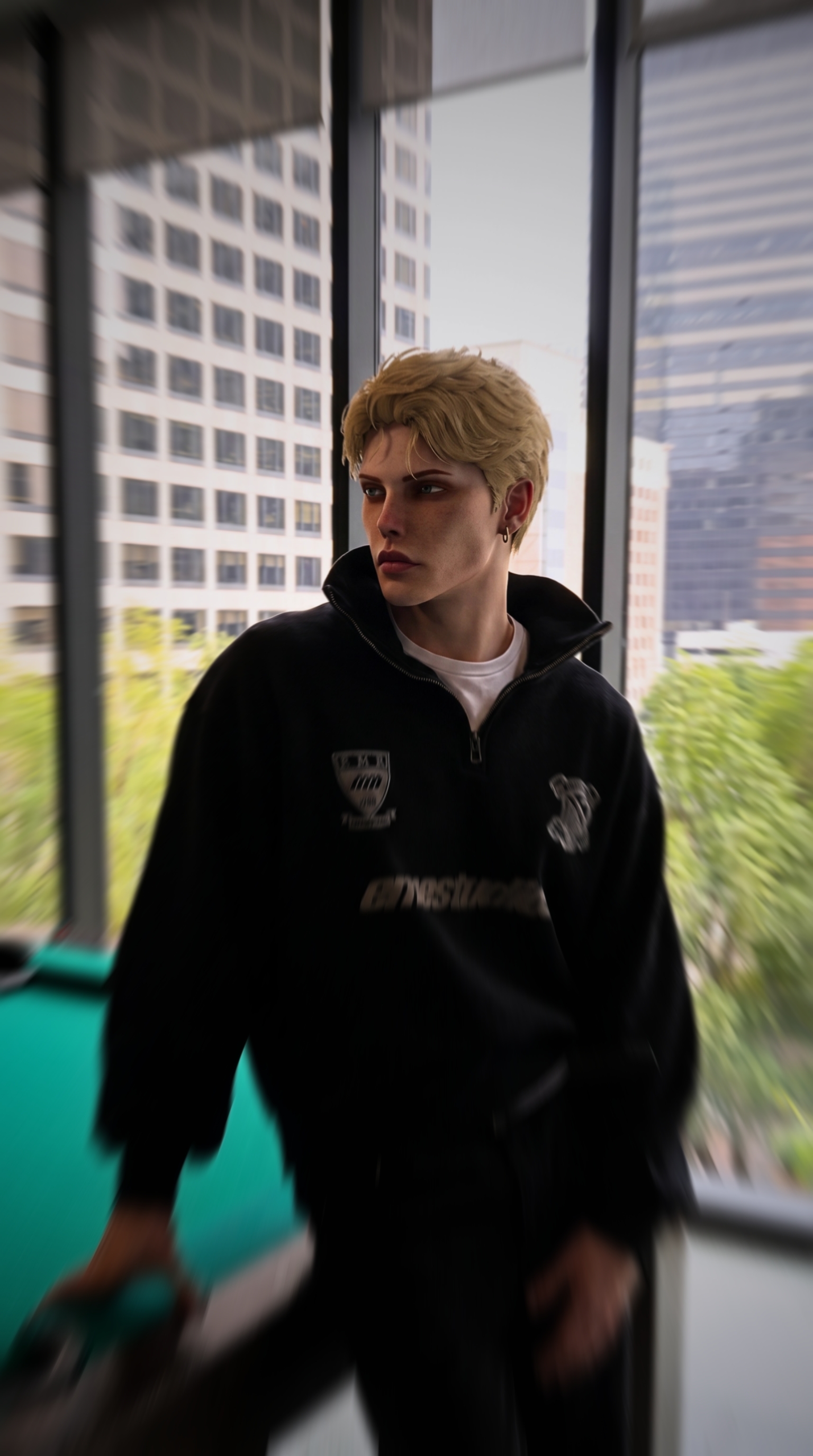 Dennis