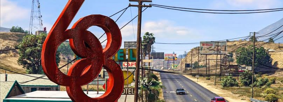 Route 68