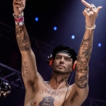 Nico Vander Zwart